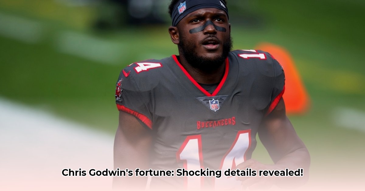 chris-godwin-net-worth